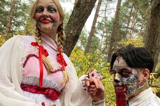  Strach, mrok i straszydła. W Bydgoszczy szykuje się Ścieżka Duchów 2025 