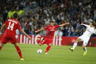 Grzegorz Krychowiak, Sevilla