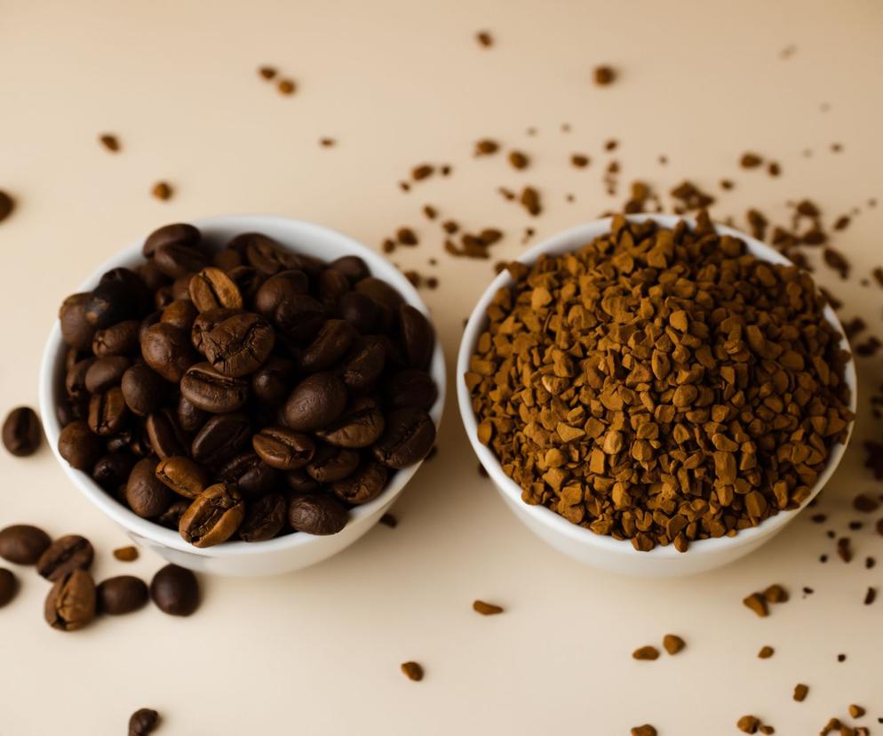 którą kawę wybrać?