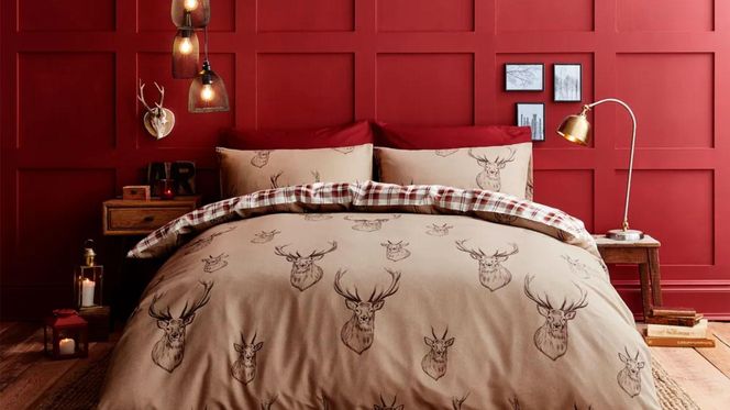 Pościel świąteczna - Bonami