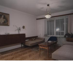 Jak wyglądało typowe mieszkanie w PRL?