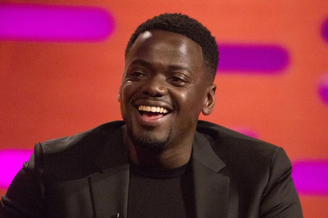 Daniel Kaluuya