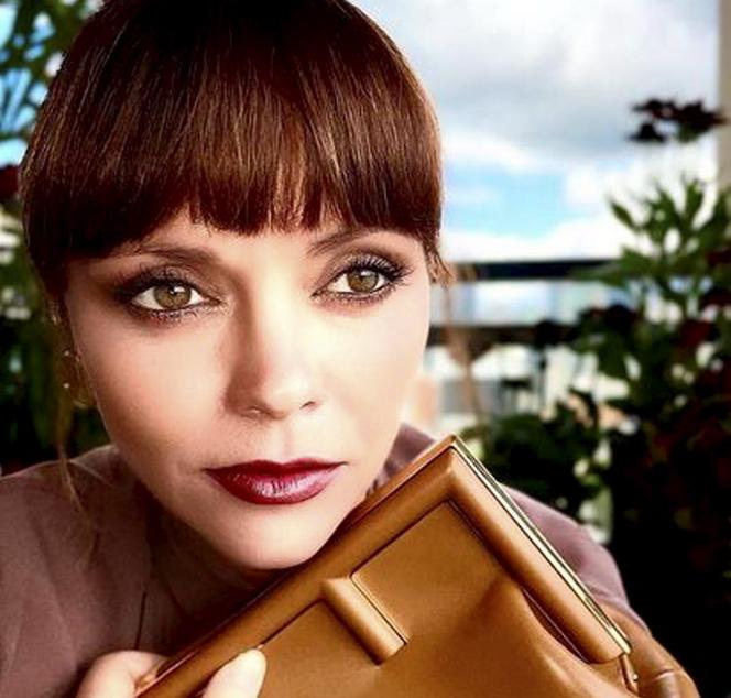 Christina Ricci. Gwiazda zaszła w ciążę ze swoim fryzjerem!