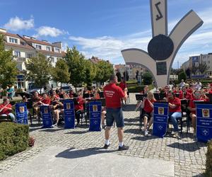 Festiwal Browarnictwa i Święto Wołowiny w Biskupcu