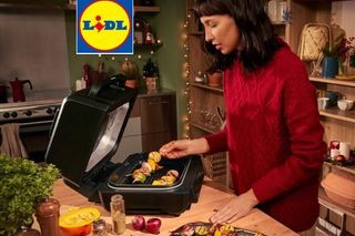 Lidl startuje z wyprzedażą 12 lipca. Rabaty nawet 50 proc. na dom i kuchnię