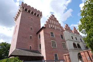 Zamek Królewski w Poznaniu 