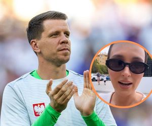 Marina i jej pierwsze słowa po transferze Szczęsnego. Swoje zdanie wtrącił również Liam