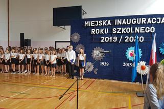 Pierwszy dzwonek wybrzmiał już w rzeszowskich szkołach