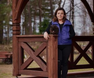 Uczestnicy Rolnik szuka żony 2025