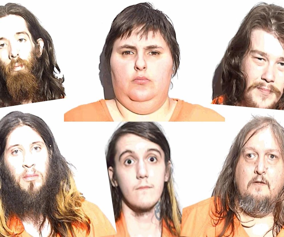 Kazała mężowi i czterem kochankom pobić piątego! Awantura u 26-latki