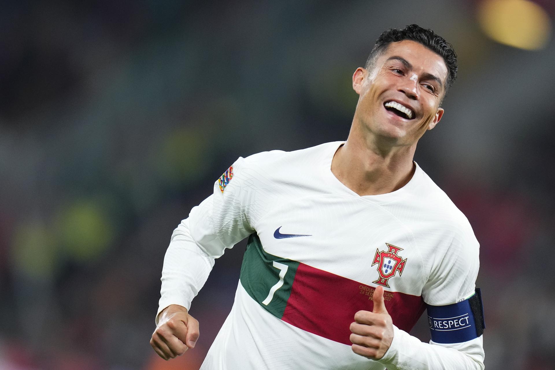 Young Cristiano Ronaldo Wallpapers Top Free Young Cristiano Ronaldo 