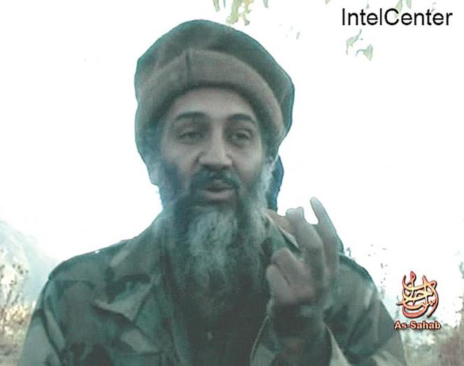 Osama bin Laden