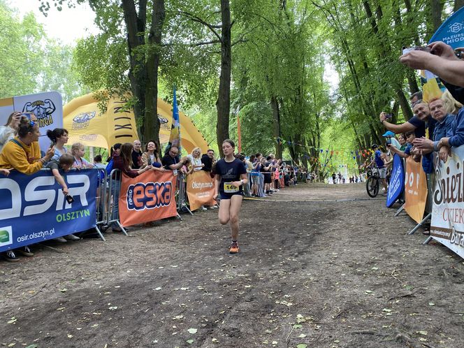 9. charytatywny Bieg o Złotą Monetę i wielki rodzinny piknik