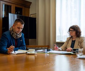 W Zabrzu odwołano prezydentkę. Premier wyznaczył komisarza. To jej pierwszy tydzień urzędowania