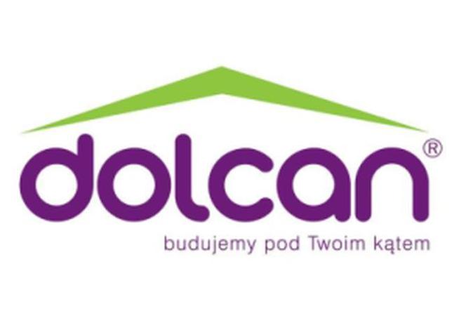 Dolcan ma nowe logo