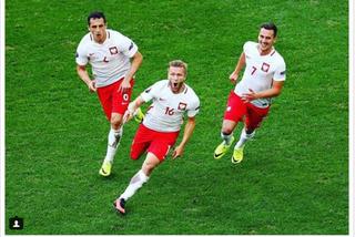 Mecz POLSKA - SZWAJCARIA 25 czerwca na Euro 2016 [ONLINE, TRANSMISJA TV]