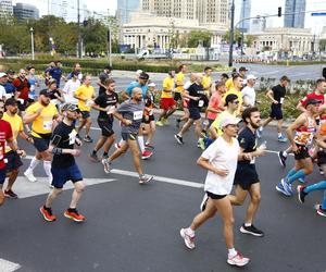 45. Nationale-Nederlanden Maraton Warszawski 