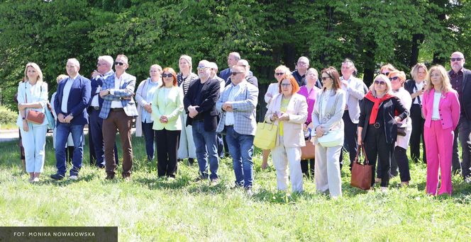 To będzie najnowocześniejsze centrum sportowe w regionie. Budowa już ruszyła