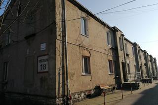 Mieszkania kopalniane na sprzedaż w województwie śląskim