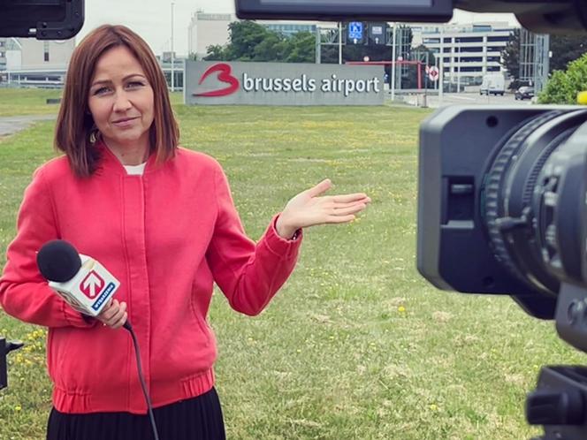 Dorota Bawołek straciła pracę w Polsacie