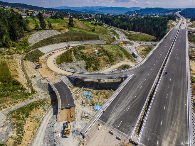 Gigantyczna inwestycja. Na tę drogę czekają miliony Polaków!