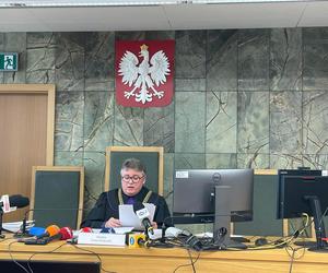 Jerzy S. ukarany grzywną za jazdę pod wpływem alkoholu. Jednoznaczna decyzja sądu