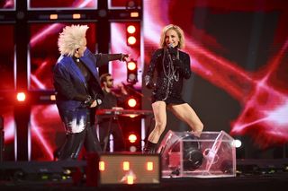 Lato z Radiem i TVP w Elblągu 2025. Zdjęcia z koncertów