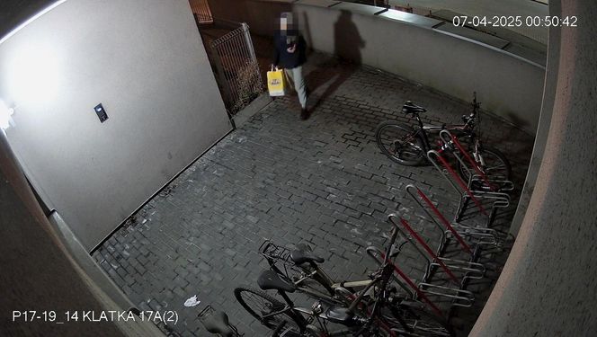 Skandaliczne zachowanie dostawcy cateringu