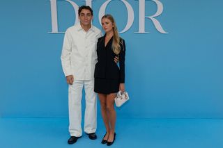 Armand Duplantis bierze ślub! Jego narzeczonato prawdziwa piękność. Spójrzcie tylko na te zdjęcia