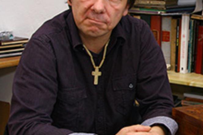 Marek Szwedowski
