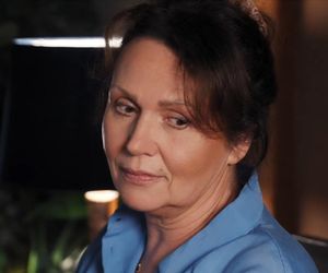 M jak miłość. Marysia (Małgorzata Pieńkowska)