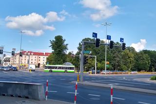 Parkuj i Jedź w Białymstoku. To będzie pierwszy tego typu parking w mieście