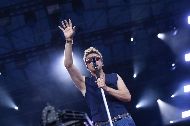 Tłum gwiazd w Lublinie. Tak wygląda "Lato z Radiem i Telewizją Polską"