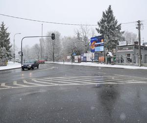 Przebudowa ulicy Rąbieńskiej w Łodzi coraz bliżej