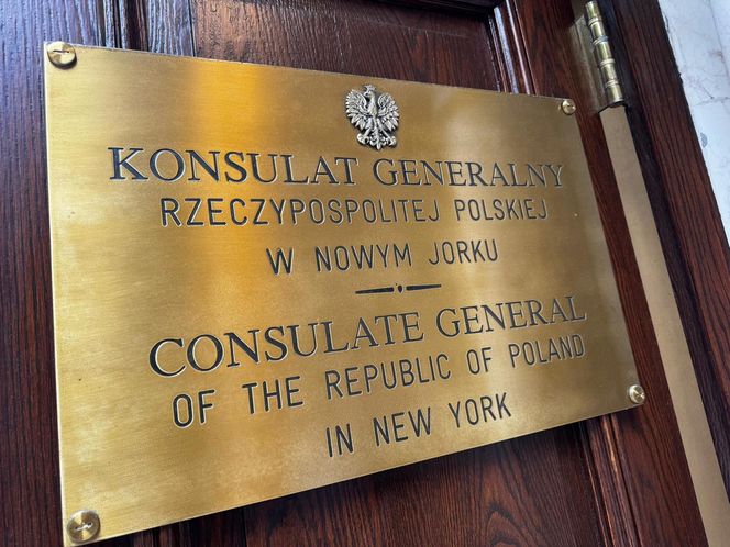 Polacy głosują w wyborach prezydenckich w USA