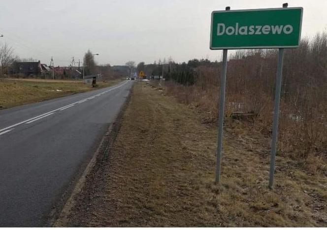 Droga Szydłowo – Dolaszewo doczeka się remontu!
