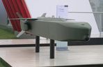 FA-50 i pociski Taurus