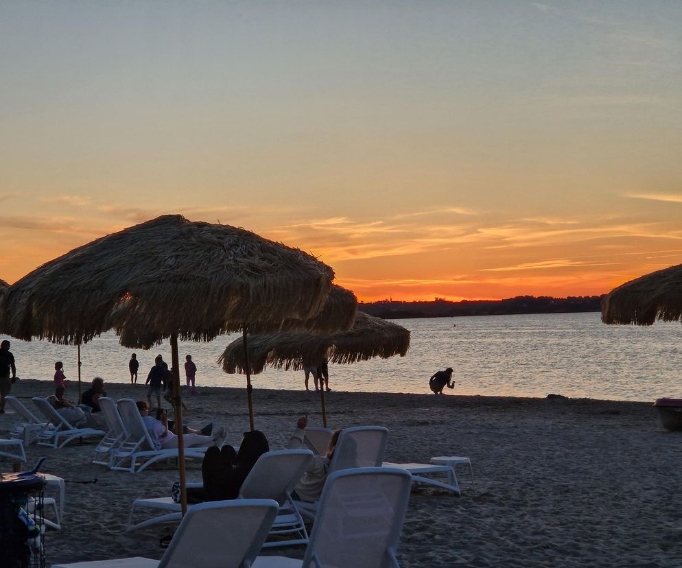 Sekretne plaże Pomorza! 5 miejsc, gdzie nie ma tłumów i parawanów