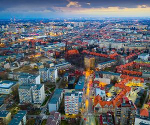 W tych miastach w Polsce zarabia się najwięcej