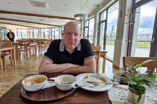 Klienci narzekają na rosnące ceny w restauracji ojca Rydzyka