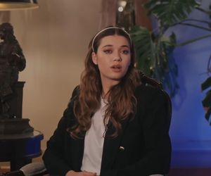 Złoty chłopak porwanie Seyran