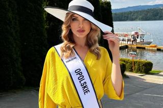 Angelika Jurkowianiec została Miss Polski 2023. Poznajcie ją bliżej