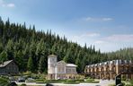 Resort&Spa Zieleniec