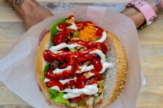 Łódzki Street Food 2024