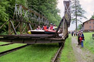 To najbardziej nieoczywista atrakcja woj. warmińsko-mazurskiego. Wskazała ją sztuczna inteligencja