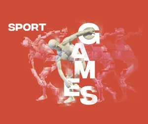 Sport Games. Nowa międzynarodowa wystawa w Elektrowni 