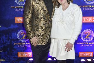 Rozgoryczona Danuta Martyniuk o życiu z Zenkiem