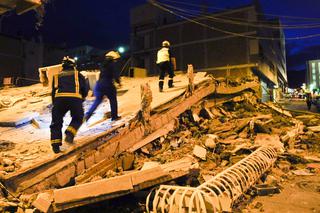 Trzęsienie ziemi w Hiszpanii. Nie żyje 10 osób, setki rannych