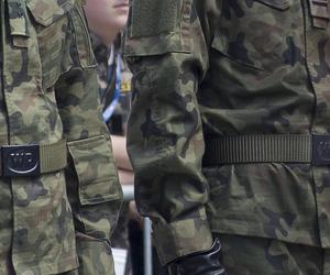 Nie żyje żołnierz z woj. lubelskiego, drugi jest w ciężkim stanie