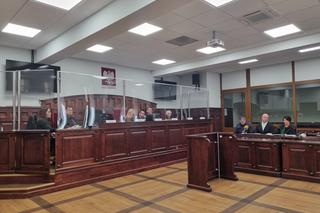 Powtórny proces w sprawie śmierci Jacka B.